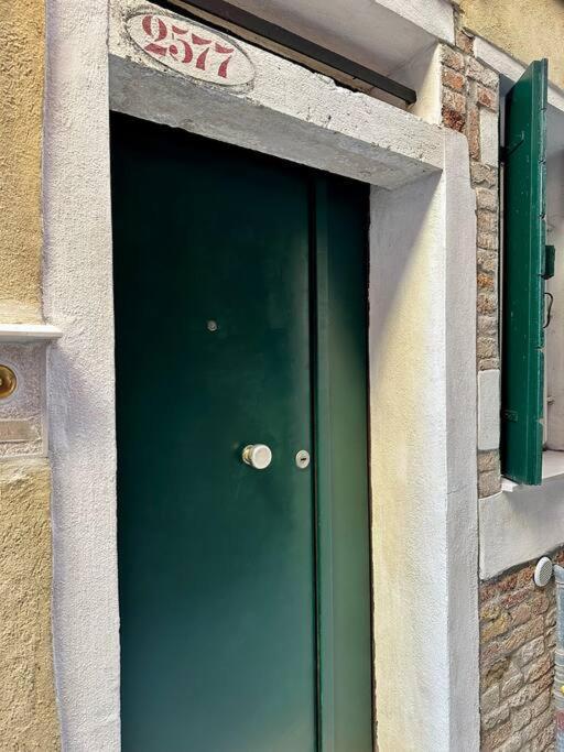 Incantevole Casetta Veneziana Exterior photo